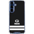 NFL Green Bay Packers Shutout Galaxy S25 Clear Case